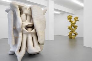Tony Cragg