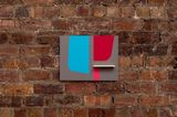 Two Bedrooms by Toby Paterson contemporary artwork painting