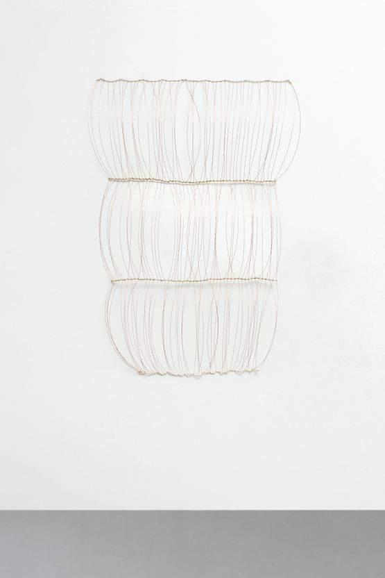 ama flow by Bronwyn Katz contemporary artwork Sculpture