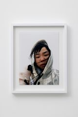 going nowhereiceland2021 by Fumiko Imano contemporary artwork photography