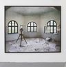Eastern Gust by Yuval Yairi contemporary artwork Print