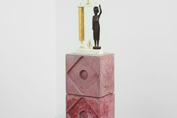 Africanus Okokon contemporary artist