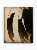 Composition 34 by Richard Zinon contemporary artwork painting