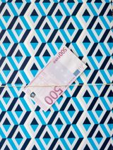 500 Euro by Annette Kelm contemporary artwork print