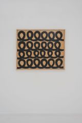 Firulete 05 by Alejo Palacios contemporary artwork painting