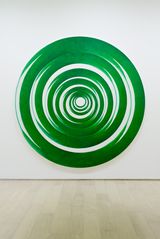 Fortune 1118  1118 by Xu Zhen contemporary artwork painting