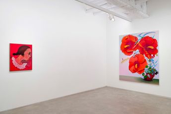 Contemporary art exhibition Antone Konst Antone Konst Subjects at Each Modern Taipei Taiwan