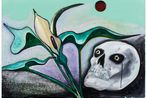David Harrison contemporary artist