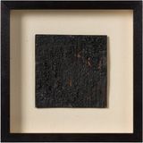 soot by Kirtika Kain contemporary artwork mixed media