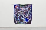 labirinto ceu noturno I by Tadaskia contemporary artwork painting