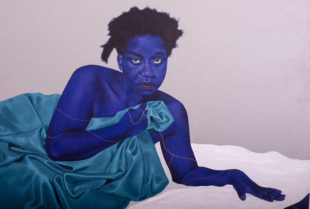 Stacey Gillian Abe