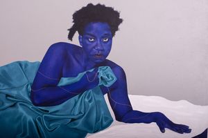 Stacey Gillian Abe
