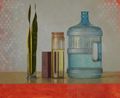 SL470 by Jude Rae contemporary artwork Painting
