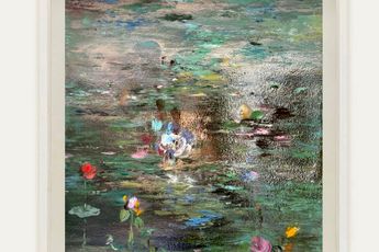 Nir Hod contemporary artist