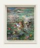 100 Years Is Not Enough by Nir Hod contemporary artwork Painting