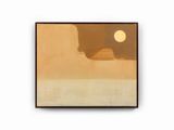 Mirage by Deborah Tarr contemporary artwork painting