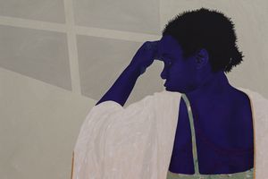 Stacey Gillian Abe