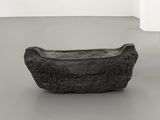 Schiff Ship by Wolfgang Laib contemporary artwork sculpture