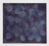 Untitled by Kenneth V. Young contemporary artwork painting