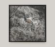 Climbing the Mountain-3 by Wu Wei contemporary artwork Works on Paper