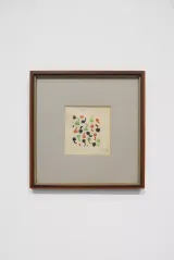 Untitled by Sonia Delaunay contemporary artwork works on paper