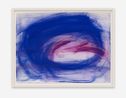 Conversation with the sea 6 by Janaina Tschape contemporary artwork Works on Paper