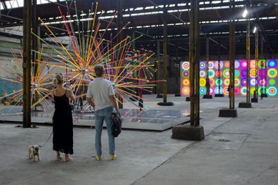 Hallen 05 to Feature Casey Spooner and Voguing