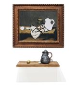 The Truth is Upside Down 1 by Jane Lee contemporary artwork print
