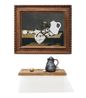 The Truth is Upside Down 1 by Jane Lee contemporary artwork Print