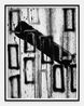 Untitled Composition by Adam Pendleton contemporary artwork Painting