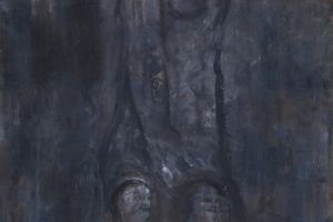 Nancy Spero