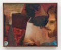 Bergamo by Justin De Verteuil contemporary artwork Painting