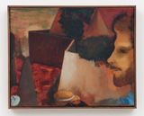 Bergamo by Justin De Verteuil contemporary artwork painting