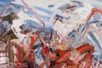Catherine Goodman contemporary artist