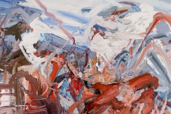 Catherine Goodman contemporary artist