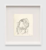 Untitled by Josh Smith contemporary artwork works on paper