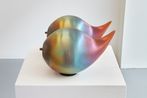 Rockets in the Milky Way by Vanessa Safavi contemporary artwork Sculpture