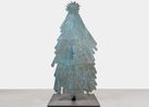 Sungrazer VIII by Kiki Smith contemporary artwork Sculpture