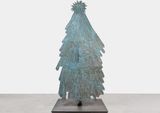 Sungrazer VIII by Kiki Smith contemporary artwork sculpture