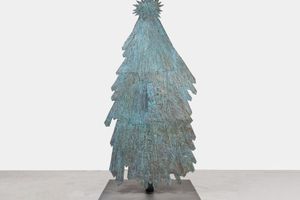 Kiki Smith