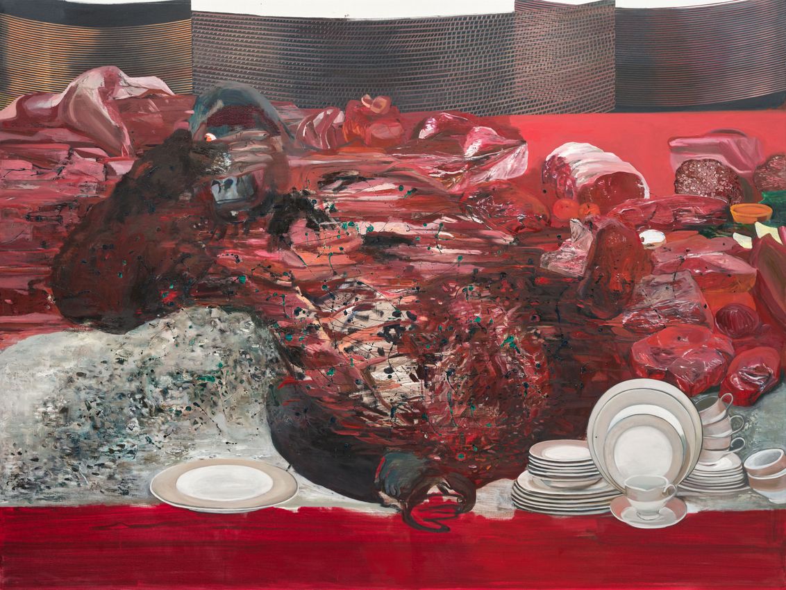 WANG ZHIBO