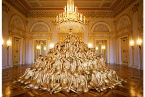 Spencer Tunick