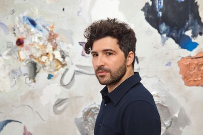 Secundino Hernandez