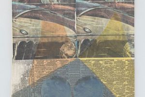 Robert Rauschenberg
