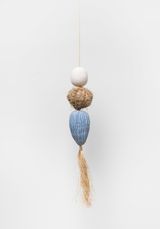 Sem titulo Untitled by Gabriella Marinho contemporary artwork sculpture textile