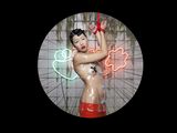 This Way Sweet Sorrow Hong Kong by Wing Shya contemporary artwork photography