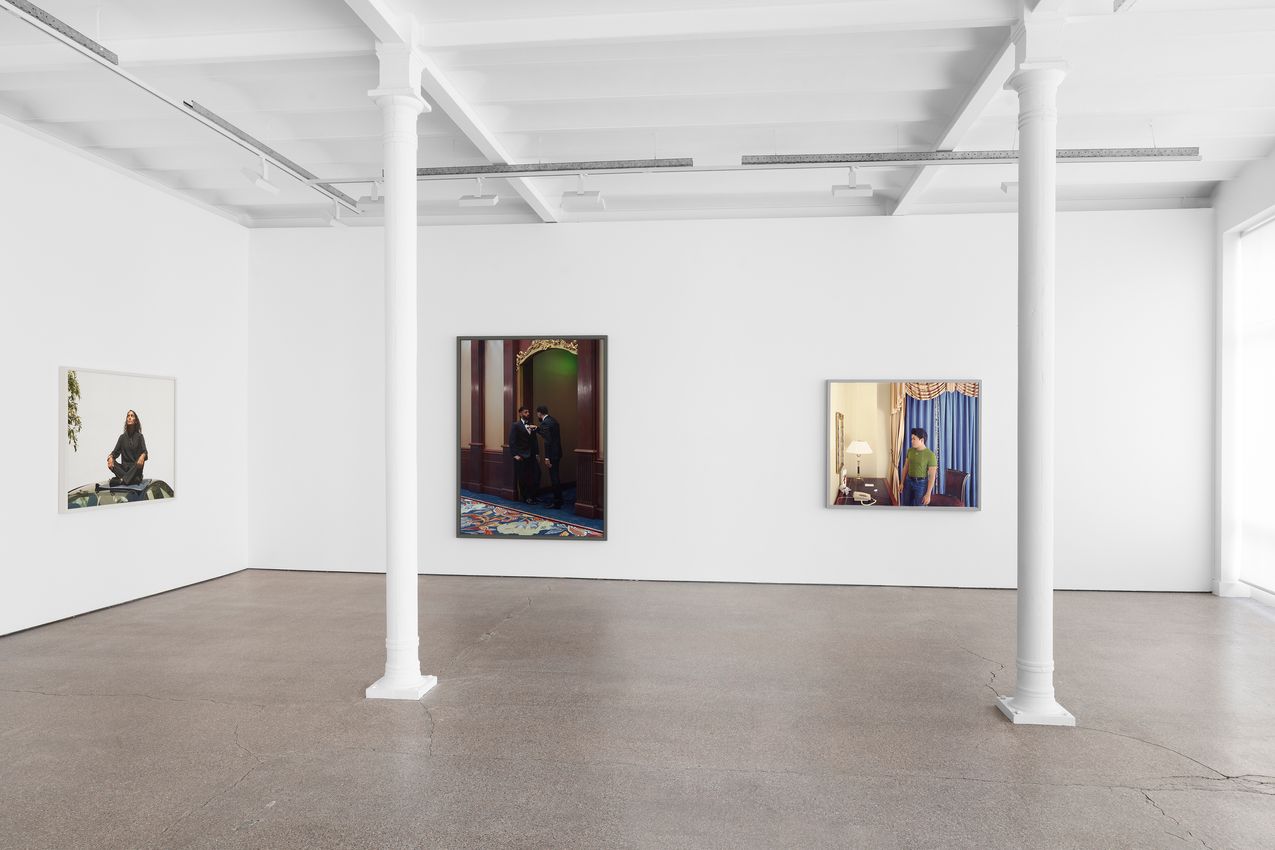 Jeff Wall