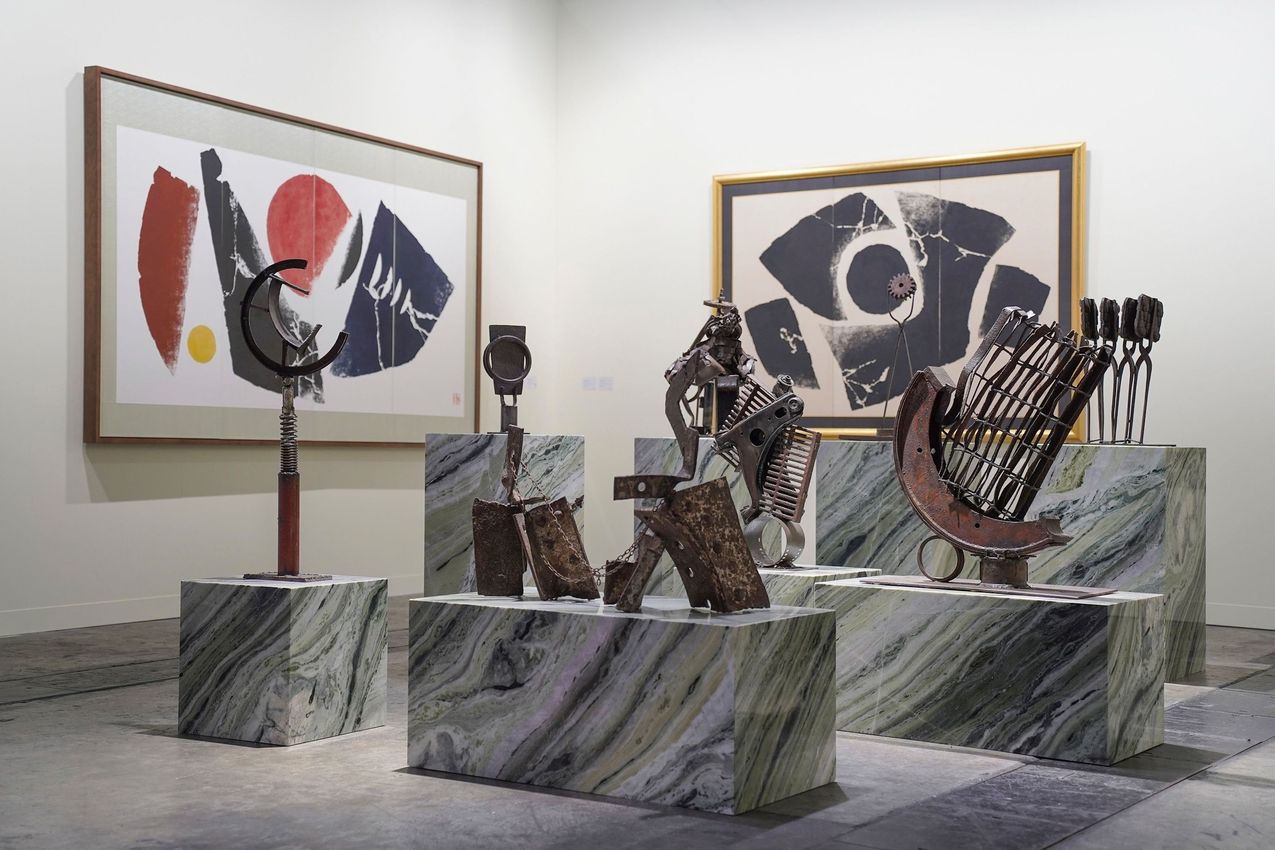 Art Basel Hong Kong