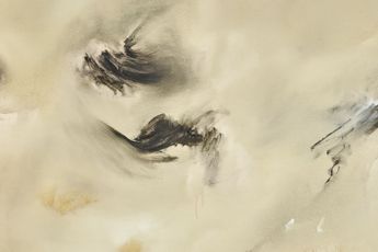 Richard Lin contemporary artist