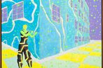 Tyson Reeder contemporary artist
